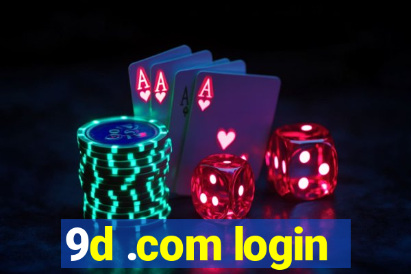 9d .com login